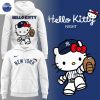 2025 Hello Kitty x San Diego Padres Hoodie