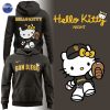 2025 Hello Kitty x New York Yankees Hoodie