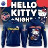 2025 Orlando Magic Basketball x Hello Kitty Hoodie