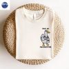 Embroidered Gigi Grandma Gift Sweatshirt