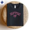 Embroidered Love Paw Dog Paw Shirt