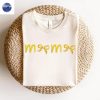 Embroidered Mama Pooh Bear Sweatshirt