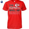 Life Begins When The Boston Red Sox Season Starts Unisex T-Shirt