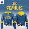 2025 New York Mets x Peanuts Night 75 Years Hoodie