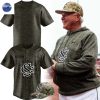 Tennessee Volunteers Baseball x Peanuts Night Jersey Celebrating The 75th Anniversary Of Peanuts Baseball Jersey