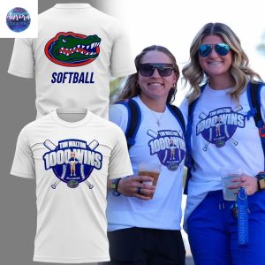 Florida Gators The Swamp Go Gators 3D T-Shirt