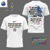 Oregon State Beavers x Autism Awareness 3D T-Shirt