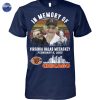 Houston Astros End Of An Era Minute Maid Park Signature Unisex T-Shirt