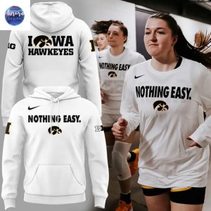 Iowa Hawkeyes Basketball 2025 3D T-Shirt