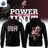 Florida State Seminoles Basketball Nothing Easy Hoodie