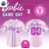 New York Yankees x Hello Kitty Night Game 2025 Baseball Jersey