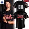 Chicago Cubs x 2025 Tokyo Series Baseball Jersey