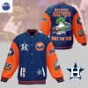 Los Angeles Dodger Mexican Heritage Night Baseball Jacket
