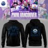 Chicago White Sox Mexican Heritage 2025 Hoodie