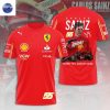 Canelo Alvarez 1990 Que Viva Mexico Cabrones 3D T-Shirt