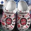 Colorado Avalanche Nhl Sport Crocs