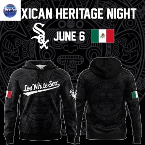 Personalized Chicago White Sox Breast Cancer Awareness Baseball Jersey