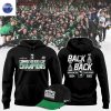 Atlanta Braves Nurses It A World Of Heart Hoodie
