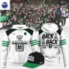 Eisbaren Berlin Deutscher Meister 2025 Hoodie