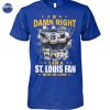 Detroit Red Wings x Detroit Pistons x Detroit Tigers x Detroit Lions Unisex T-Shirt