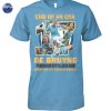 Indiana Packer 2024-2025 Unisex T-Shirt