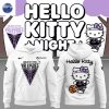 Virginia Tech Hokies Metallica – Let Go Hokies Exit Light Enter Night Hoodie