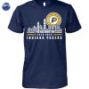 Liverpool FC Premier League Champion Signature Unisex T-Shirt