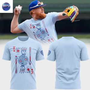 Chicago Cubs x 2025 Tokyo Series Baseball Jersey