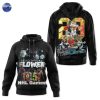 Eisbaren Berlin Deutscher Meister 2025 Hoodie – White