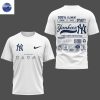 Arkansas Razorbacks Jesus Won 3D T-Shirt