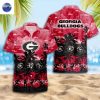 Personalized Ottawa Senators Aloha Hawaiian Shirt