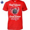 Liverpool Football Club Legend Unisex T-Shirt