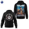 FC Barcelona x Travis Scott Hoodie