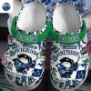 Philadelphia Flyers Nhl Sport Crocs